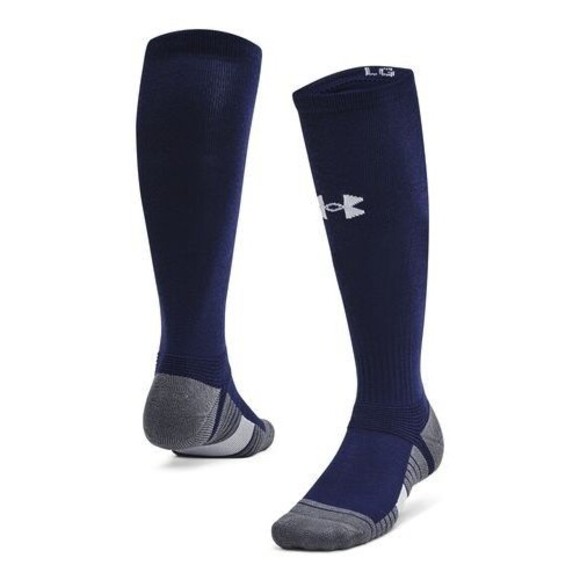 Under Armour Unisex Over The Calf Socks - Med - Picture 4 of 5